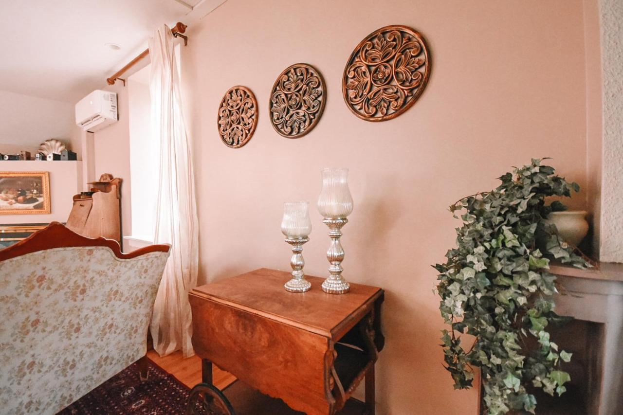 Bed & Breakfast Bellas Castle 3*