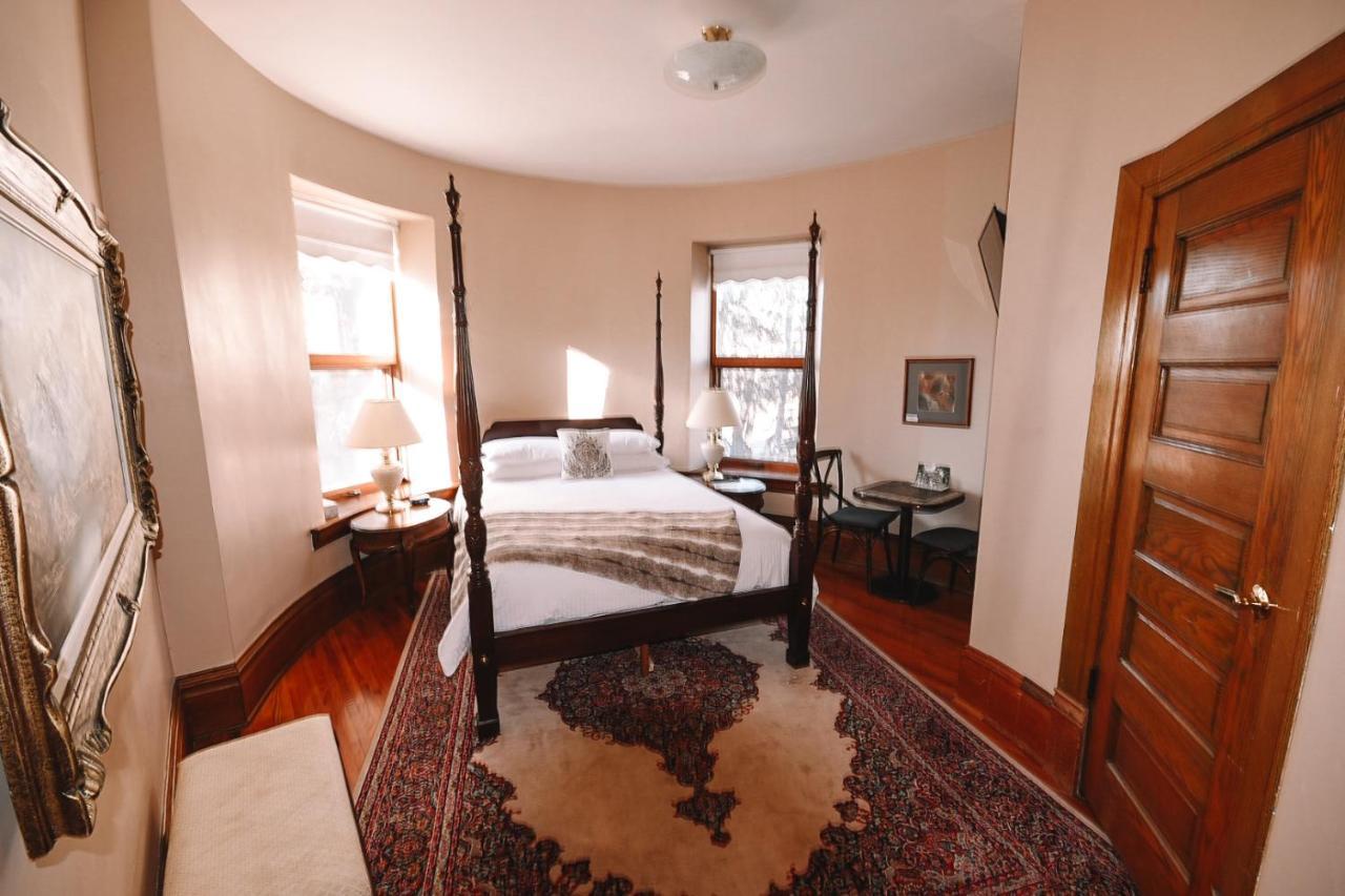 Bed & Breakfast Bellas Castle